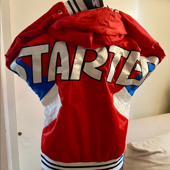 STARTER Starter Black label breaker - Picture 2 of 8